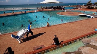 Best pool in Port Elizabeth/Gqeberha?