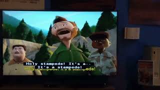 Open Season - Hunting The Hunters Part 1