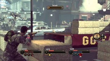 The Bureau: XCOM Declassified Walkthrough - Part 7