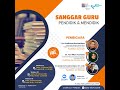 Sanggar Guru: Pendidikan dan Konselor Anak