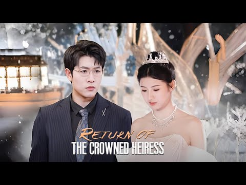 The CEO realizes his humble wife is actually the daughter of the… poster