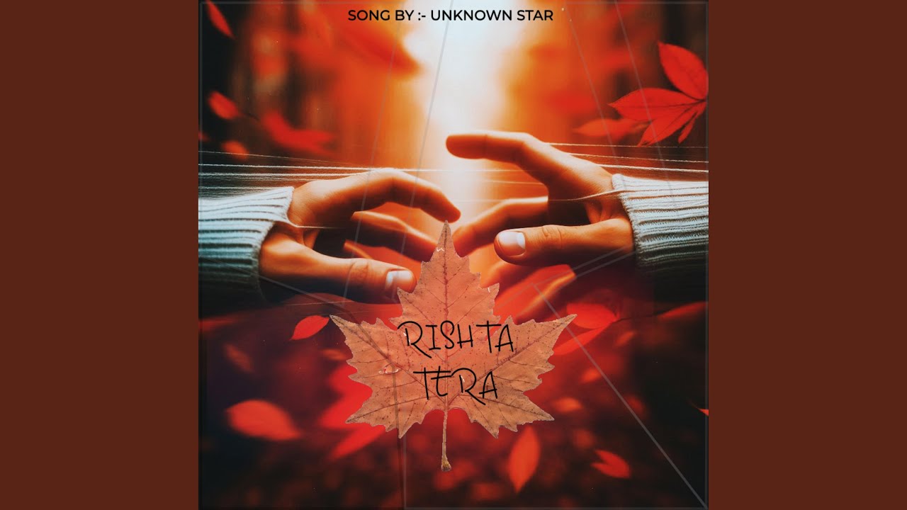 Watch RISHTA TERA on YouTube Watch RISHTA TERA on YouTube