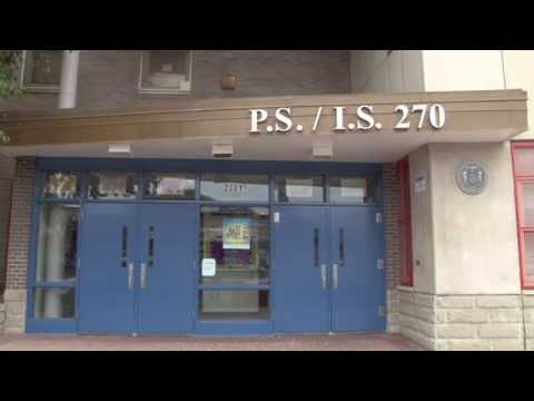 P.S. 270 The Gordon Parks School