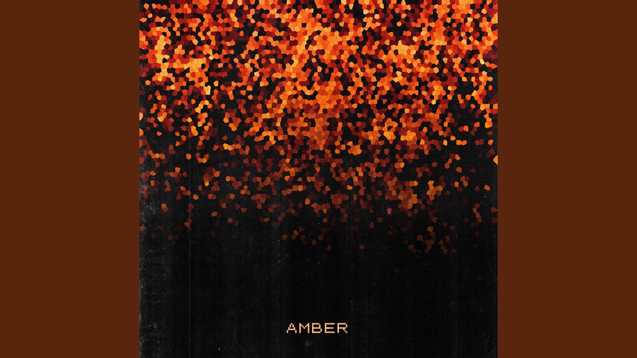 Watch Amber on YouTube Watch Amber on YouTube