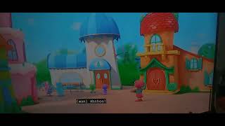 Zero Tron Merl Endangered Species Pickle Haggar Papi Donkey Tai Lung Gogaway Homero Dilly Jim (2015)