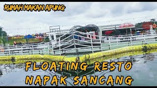 SAUNG APUNG NAPAK SANCANG CILILIN | NAPAK SANCANG CIHAMPELAS!! NAPAK SANCANG