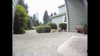 GoPro Test Time Lapse 2