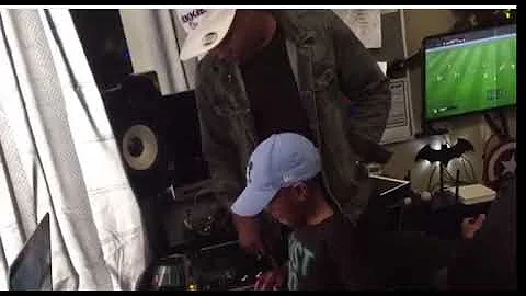 Dj archjnr - Bokkie ult lessons part 2!!