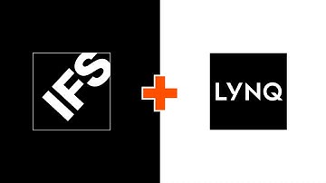 LYNQ | MES + IFS (TR)