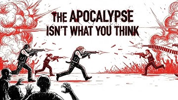 5 Survival Skills That Become Superpowers in an Apocalypse (Nobody Talks About These)