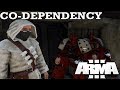 Guard, Space Marines & Navy - A Fustercluck in ArmA 3 40k