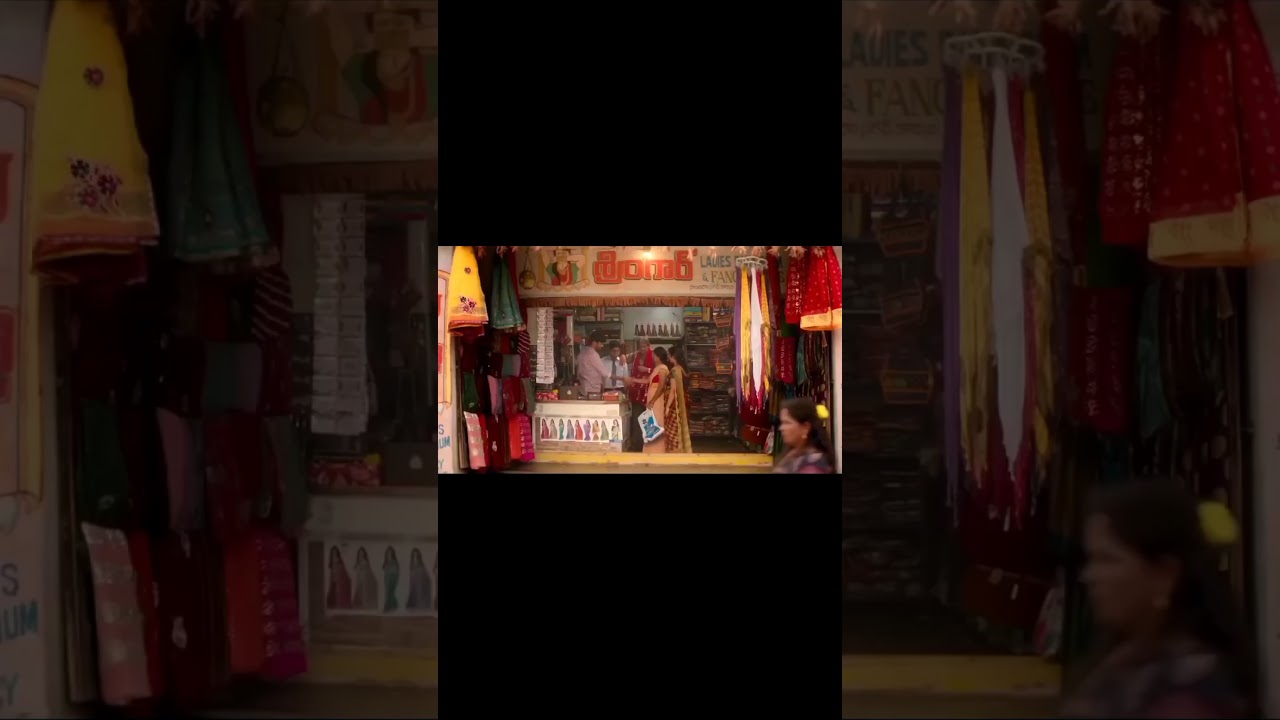 Jathi Rathanalu funny short