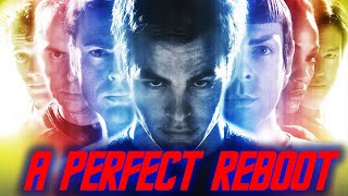 Star Trek (2009) Is a Masterpiece | RETROSPECTIVE (1 of 2)