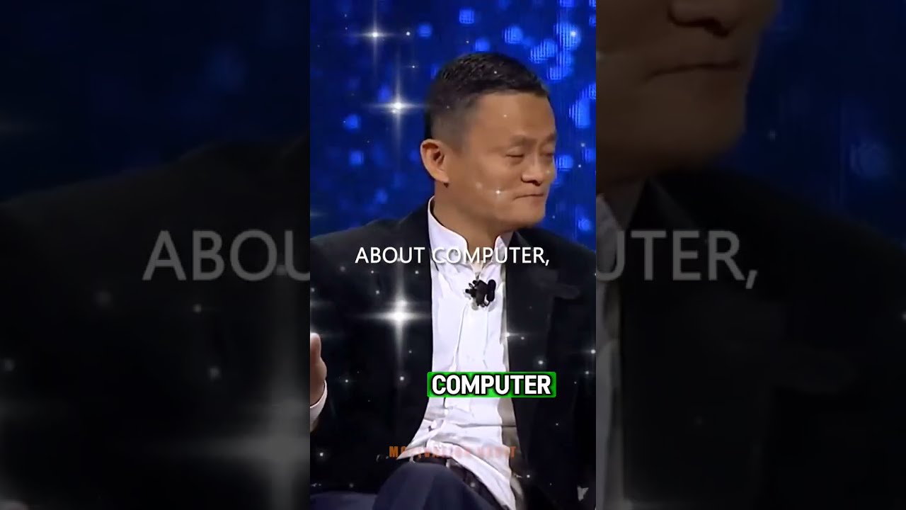  Started My Business In 1995 With Nothing But A Dream The Untold Journey Of Grit Growth Jack Ma