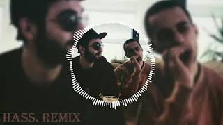 VnasaKar - MEC tex (hass. Remix)