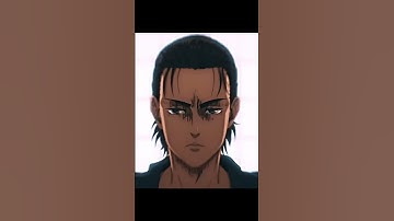 Eren Yeager edit - Lost soul x The lost soul down edit | Attack On Titan #attackontitan #aot #amv