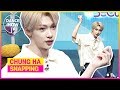 [Pops in Seoul] Felix's Dance How To! CHUNG HA(청하)'s 'Snapping'