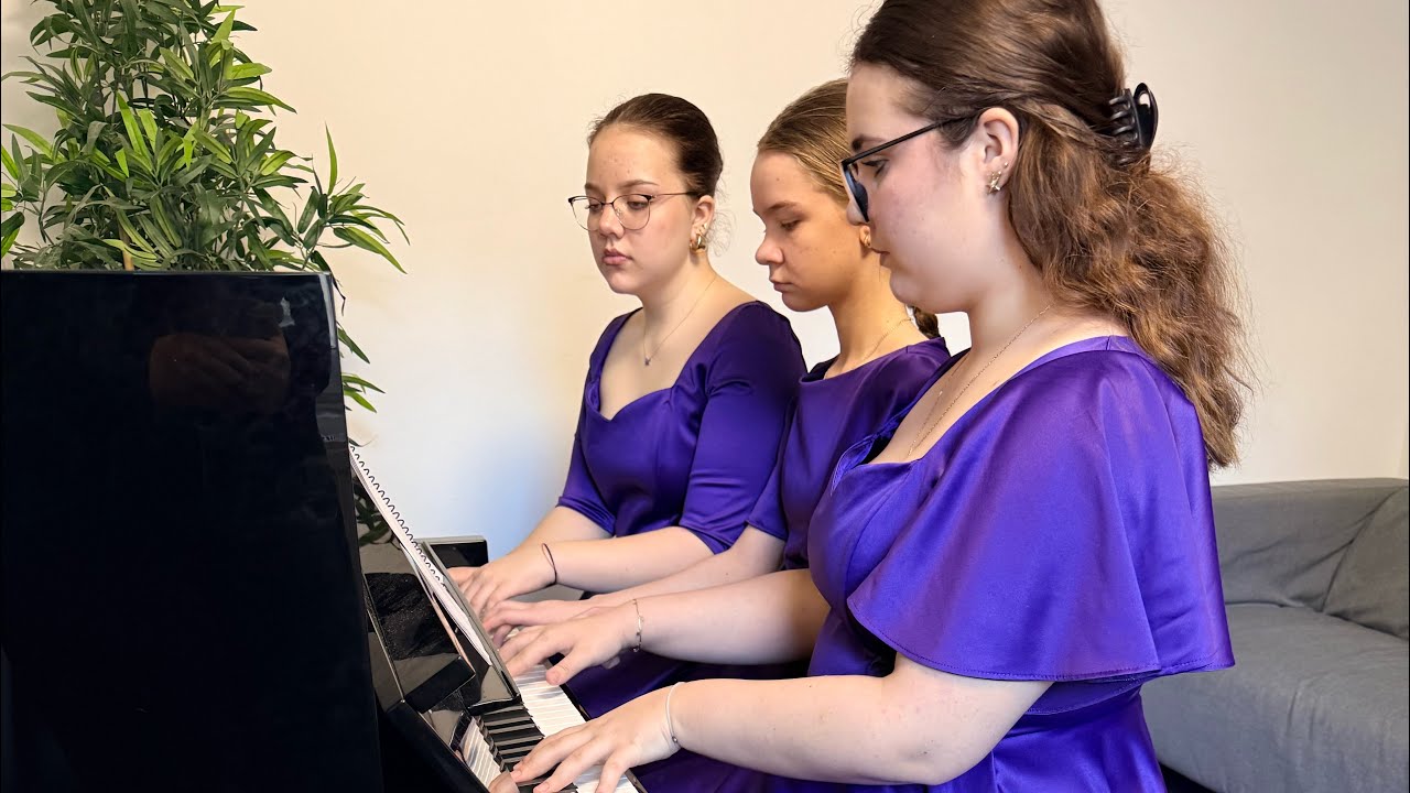 Romance de Sergei Rachmaninoff 