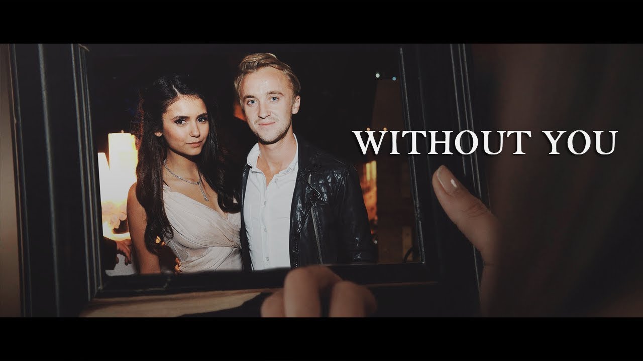 AU | The Twins Story | Without you