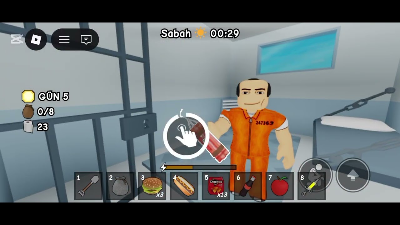 ilk defa oynuyom(uzun hali)