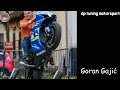 Gostrider suzuki 1000 k7 top wheelie best of gajs goran gaji dp tuning motorsport  252 moto 30