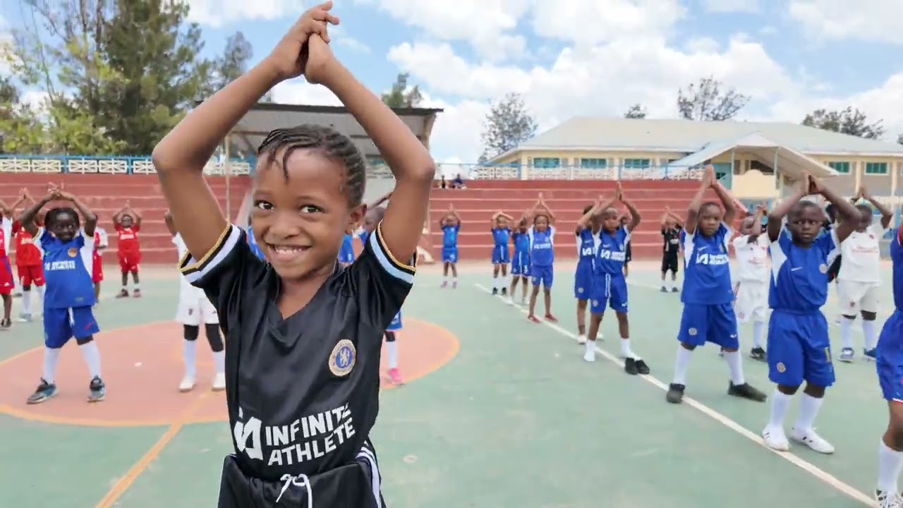 MOUNT SINAI CMI SCHOOL #syokimau #cmi #I LOVE CMI