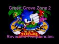 Sonic 3D Blast Reversed Frequencies Green Grove Zone 2 Sonic 3D Blast Reversed Frequencies Green Grove Zone 2