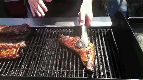 Seaside Market - How to Grill Tri-Tip