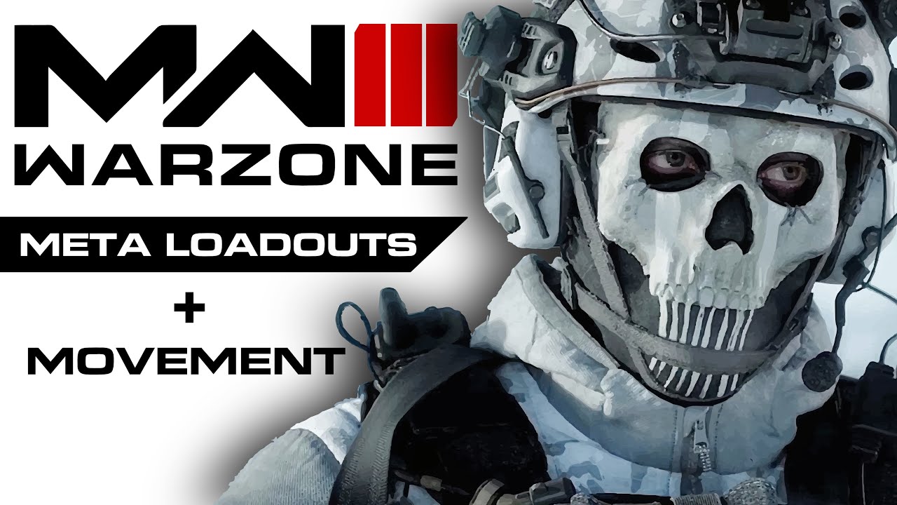 CDL Launch Pack 2024 Searching for META WARZONE IS BACK !! MW3