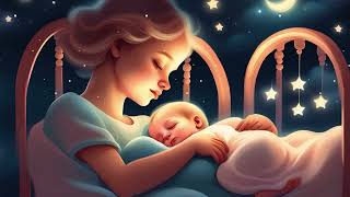 Baby Sleep Music ♥ Relaxing Lullabies for Babies to Go to Sleep ♥ Sweet Lullabies