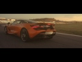 McLaren 720s Super Series with Ayrton & Bruno Senna - Raise your Limits