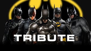 Batman Tribute - Batman Day 2023