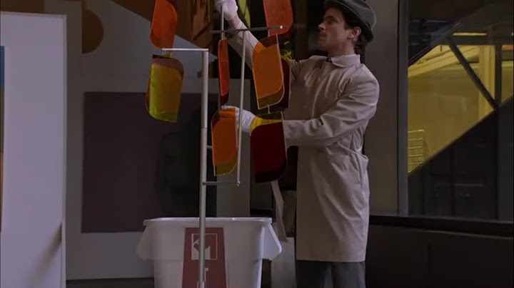 White Collar--Stealing the Pascal