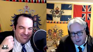 Pre-Show Episode 340