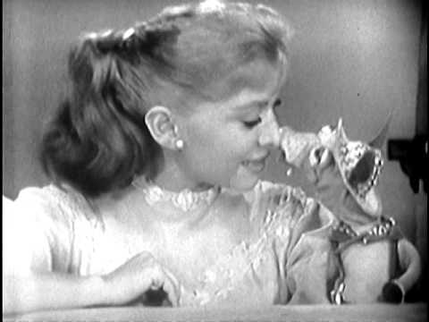 "The Shari Lewis Show": Charlie's School Show