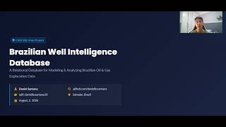 CS50sql Final Project - Brazilian Well Intelligence Database