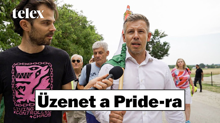 Magyar Péter: Katonai kémszoftvert találtunk a gépeinken