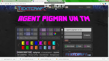 cách đổi chữ mine imator thành 3DIMINE IMATOR TURTORALS