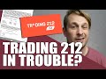 Is Trading 212 losing money? - Tax filings and securities in your ISA?