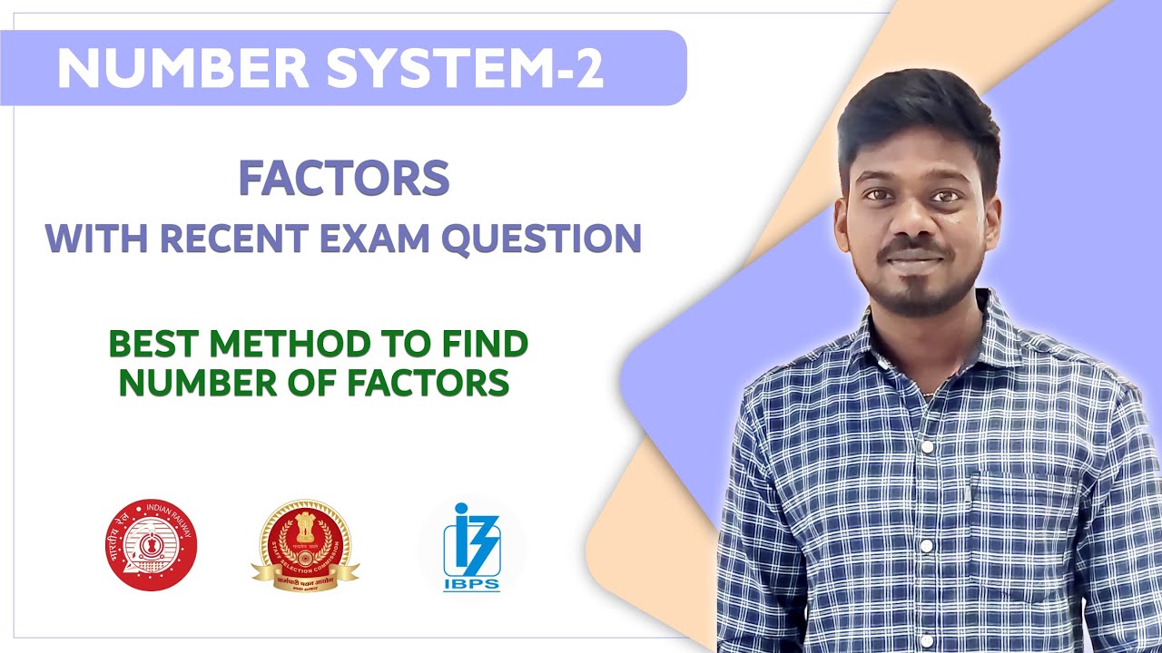 number-system-2-how-to-find-number-of-factors-of-a-number-basics