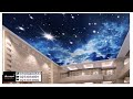 اشيك ورق جدران ثلاثي الابعاد للاسقف ورق حائط 3d سقف 