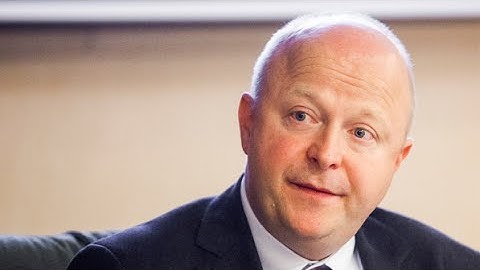 Austerity – time to move on?