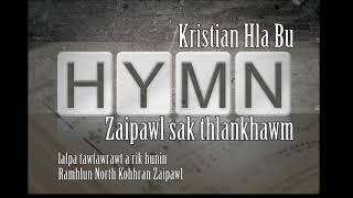 KHB Kristian Hla Bu Hymn Zaipawl sak thlankhawm screenshot 4