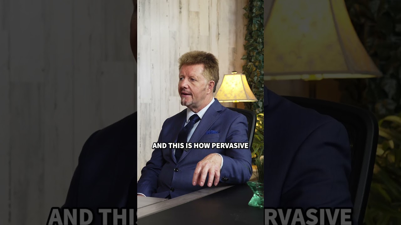 What Meat & Dairy Industries Don't Want You to Know