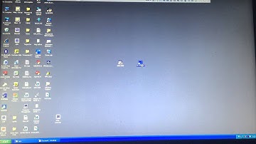 Loading DX9100 Software