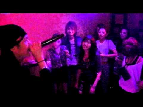 BIGBEAR　ビッグベアー in SPARK  HAPPY WEDDING 筋肉1016-2