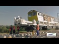 LGV EST Construction Video