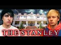THE STANLEY: USA's Most Haunted Hotel (Full Movie)