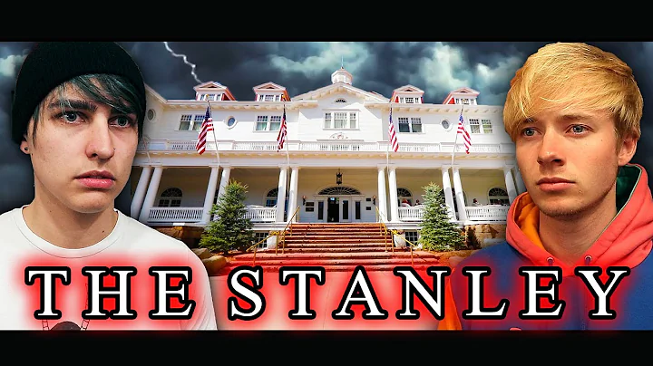 THE STANLEY: USA's Most Haunted Hotel (Full Movie)