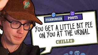 CHILLED'S LAST JACKBOX - Jackbox